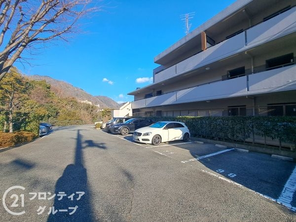 ジオ六甲山手　中古マンション