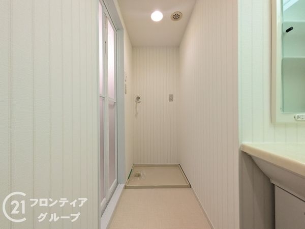 ジオ六甲山手　中古マンション