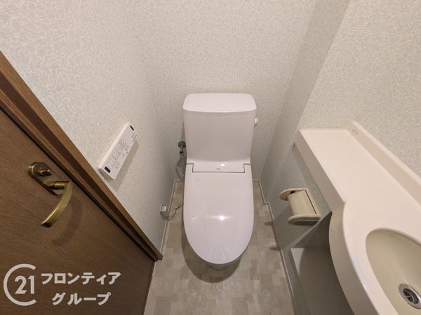 ジオ六甲山手　中古マンション