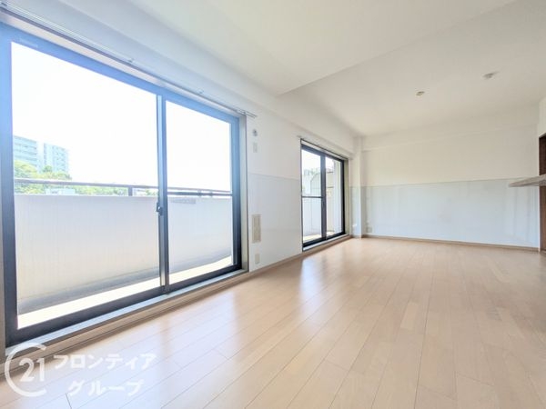 ジオ六甲山手　中古マンション