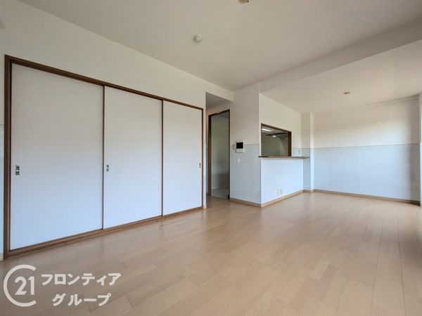 ジオ六甲山手　中古マンション