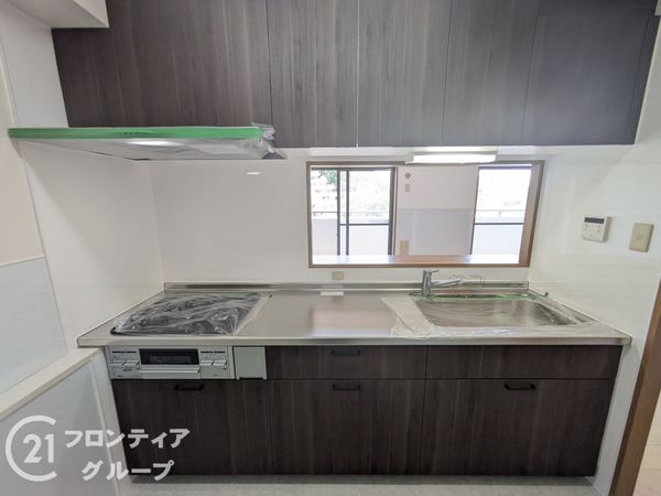 ジオ六甲山手　中古マンション