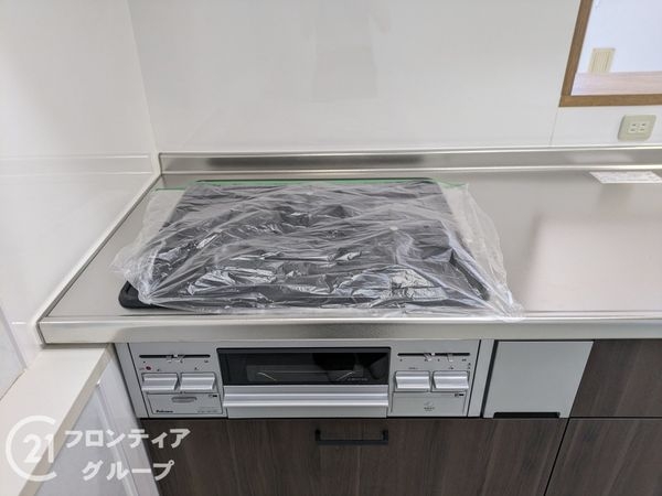 ジオ六甲山手　中古マンション