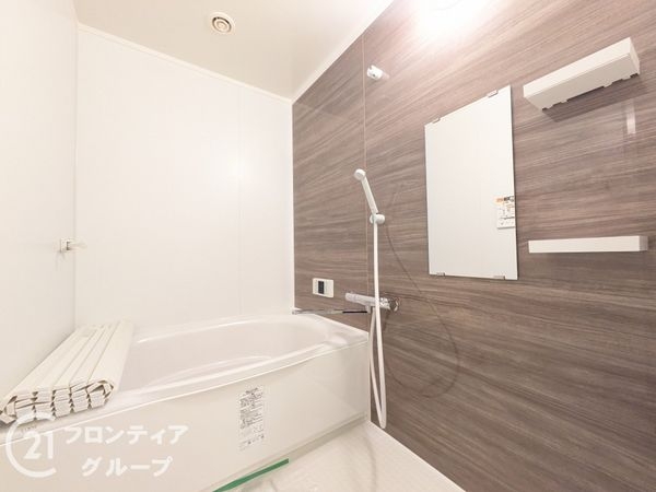 ジオ六甲山手　中古マンション