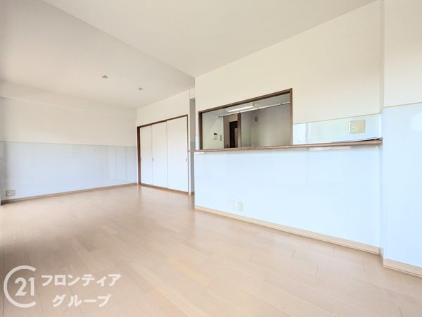 ジオ六甲山手　中古マンション