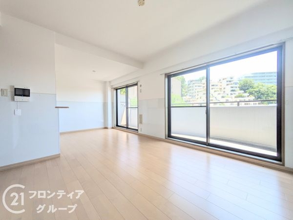 ジオ六甲山手　中古マンション