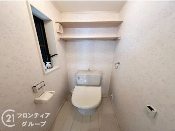 神戸市中央区山本通４丁目の中古一戸建て