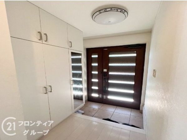 神戸市中央区山本通４丁目の中古一戸建て