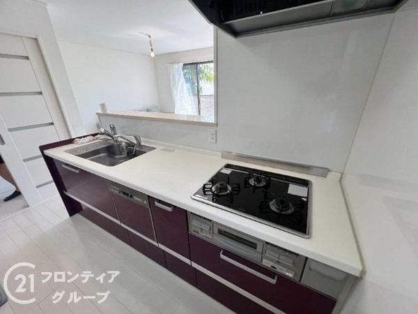 神戸市中央区山本通４丁目　中古一戸建て
