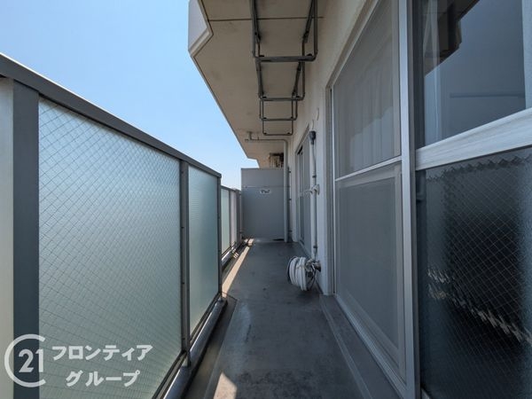 ユニハイム魚崎3　中古マンション