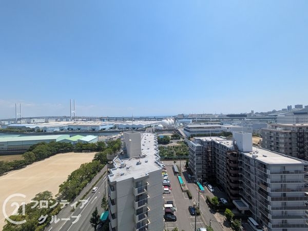 ユニハイム魚崎3　中古マンション
