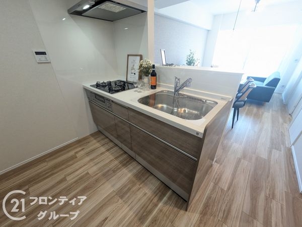 ユニハイム魚崎3　中古マンション