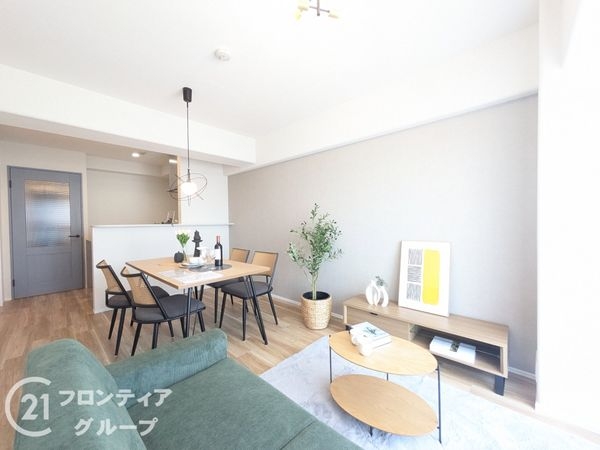 ユニハイム魚崎3　中古マンション