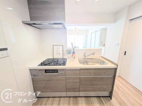 ユニハイム魚崎3　中古マンション
