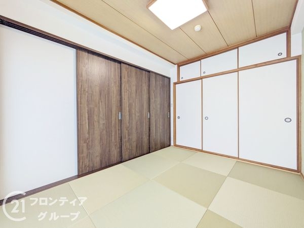 コスモ三宮アーバンスクエア 中古マンション(子供部屋)