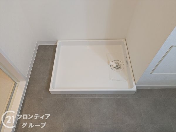 コスモ三宮アーバンスクエア 中古マンション(洗面台・洗面所)
