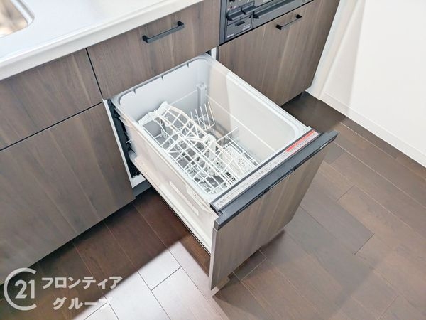 コスモ三宮アーバンスクエア 中古マンション(その他設備)