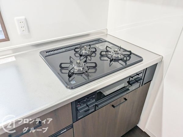 コスモ三宮アーバンスクエア 中古マンション(その他設備)