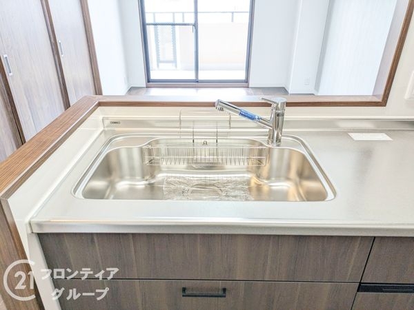 コスモ三宮アーバンスクエア 中古マンション(その他設備)