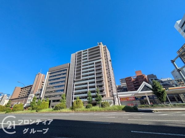 エステムコート神戸三宮プライム　中古マンション