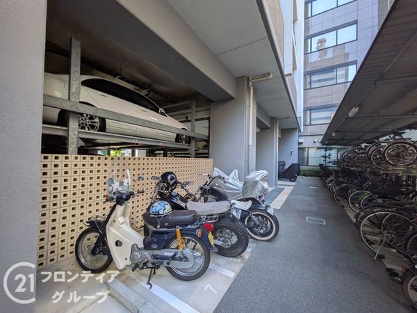 エステムコート神戸三宮プライム　中古マンション