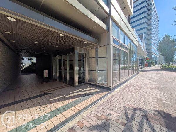 エステムコート神戸三宮プライム　中古マンション
