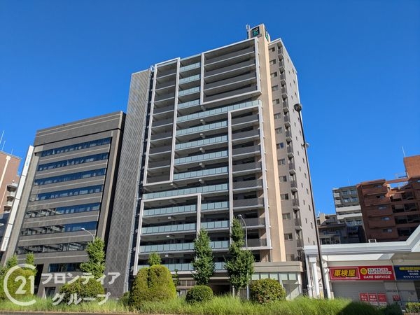 エステムコート神戸三宮プライム　中古マンション