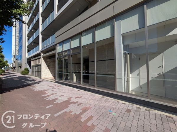 エステムコート神戸三宮プライム　中古マンション