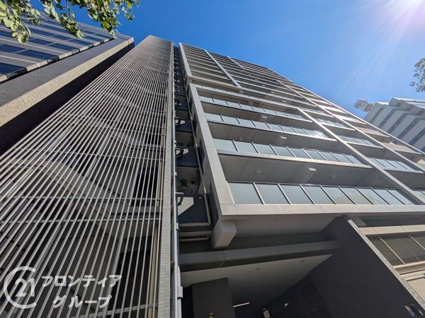 エステムコート神戸三宮プライム　中古マンション