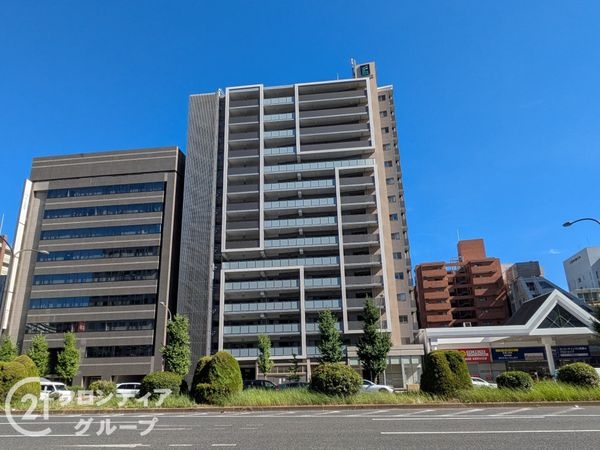 エステムコート神戸三宮プライム　中古マンション