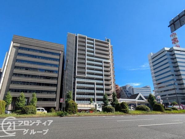 エステムコート神戸三宮プライム　中古マンション