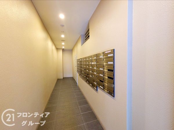 エステムコート神戸三宮プライム　中古マンション
