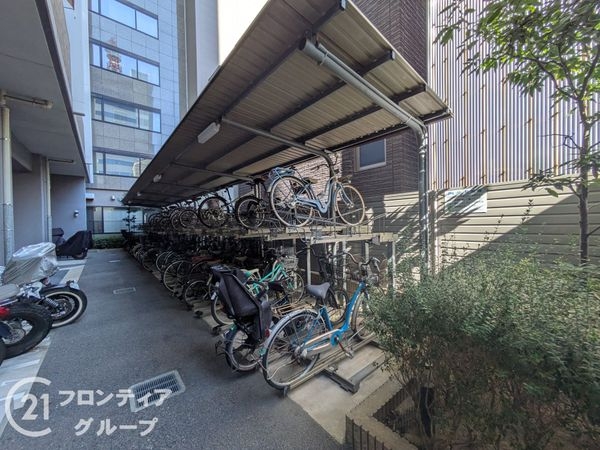 エステムコート神戸三宮プライム　中古マンション