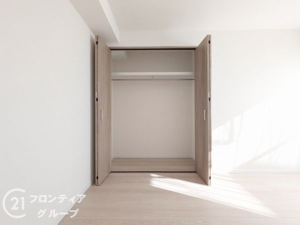ビバリーハウス王子公園　中古マンション