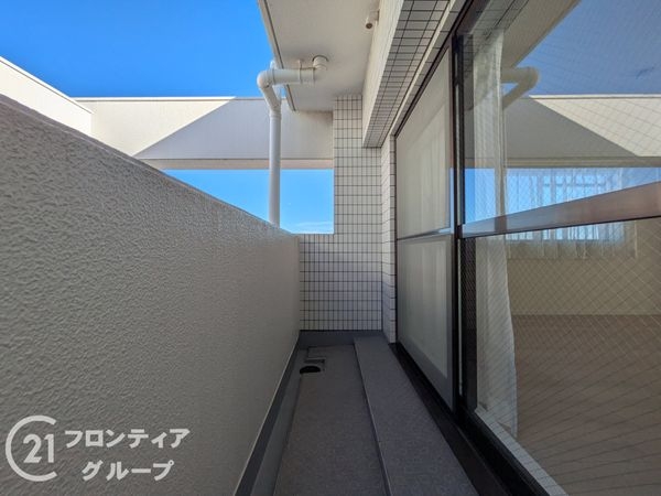 ビバリーハウス王子公園　中古マンション