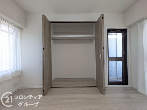 ビバリーハウス王子公園　中古マンション