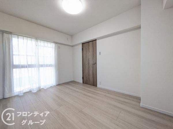 ビバリーハウス王子公園　中古マンション