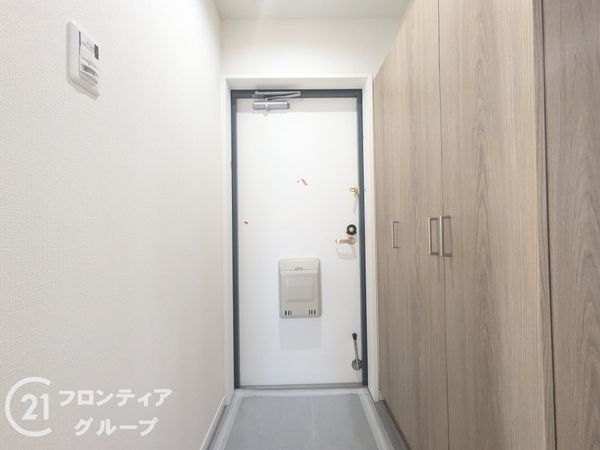 ビバリーハウス王子公園　中古マンション