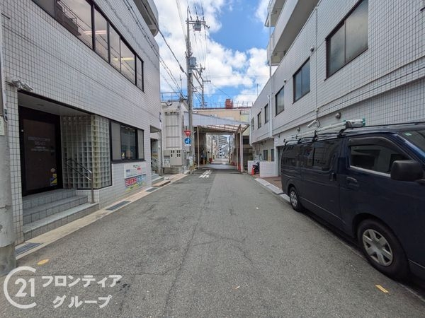 ビバリーハウス王子公園　中古マンション