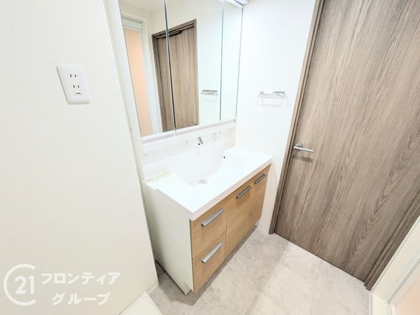 ビバリーハウス王子公園　中古マンション