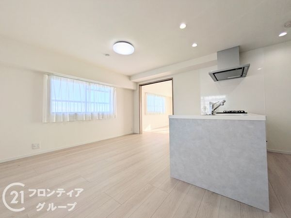 ビバリーハウス王子公園　中古マンション