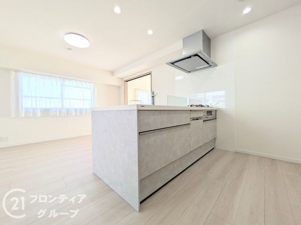 ビバリーハウス王子公園　中古マンション