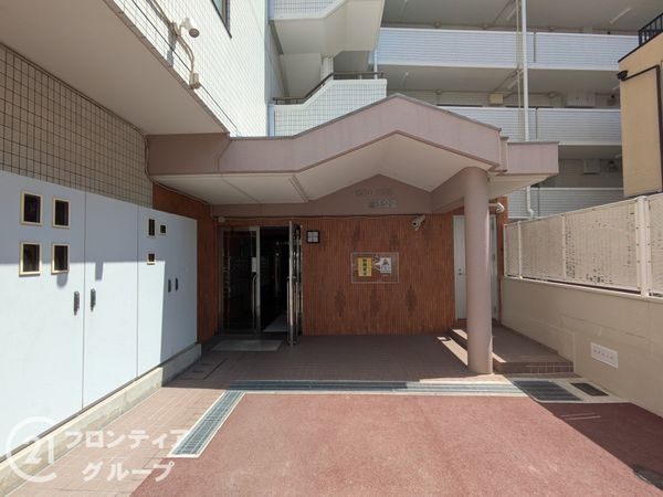 ビバリーハウス王子公園　中古マンション
