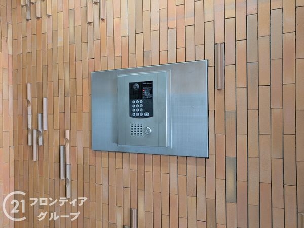 ビバリーハウス王子公園　中古マンション