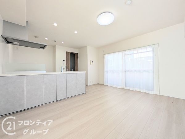 ビバリーハウス王子公園　中古マンション