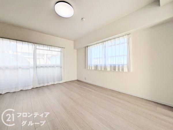 ビバリーハウス王子公園　中古マンション