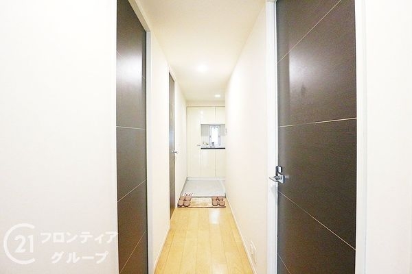 グランベース芦屋川ロジュマン 中古マンション(その他内観)