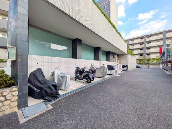 グランベース芦屋川ロジュマン 中古マンション(その他共用部分)