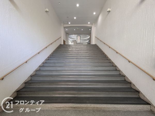 花隈ダイヤハイツ　中古マンション