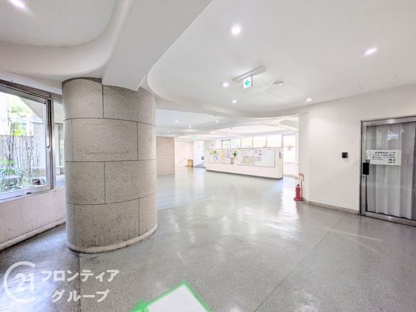 花隈ダイヤハイツ　中古マンション